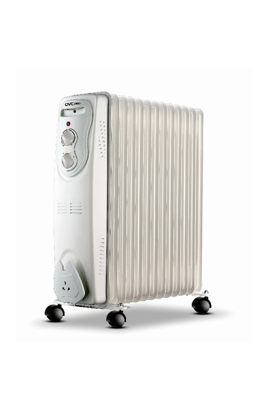 GVC PRO Oil Heater 13 Fins - GVOR-2013