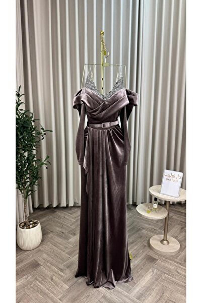 Dar Tulip Elegant evening dress for women