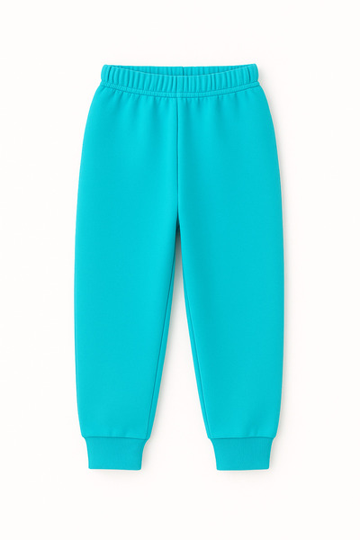 ADABEBEK Premium Dr Bear Printed Vest Set 3-Piece Bottom and Top Baby Set 24470