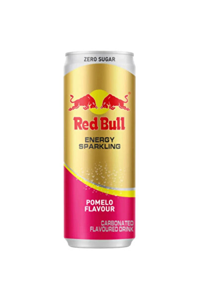 Red Bull Zero Pomelo THA 250ml