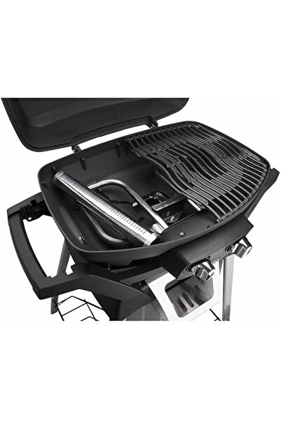 Napoleon TravelQ PRO285 Portable Travel Q Pro LPG - Black