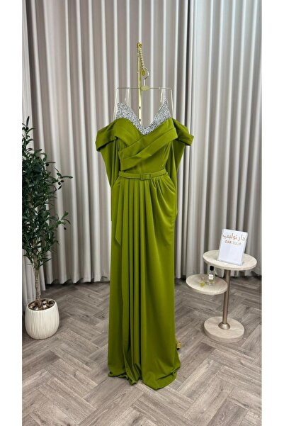Dar Tulip Elegant evening dress for women