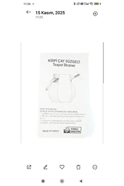 shopdrm مصفاة شاي من الفولاذ المقاوم للصدأ من نوع فوهة الشاي، فولاذ مقاوم للصدأ فضي