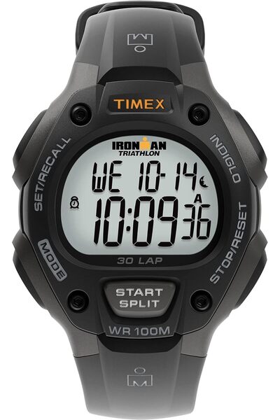 erorex Timex Ironman Classic 30 Mid-Size Watch