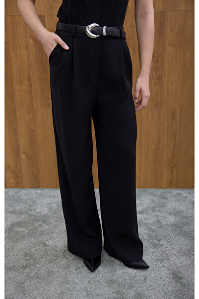 Birgül Bektaş Flotilla Pocket Trousers