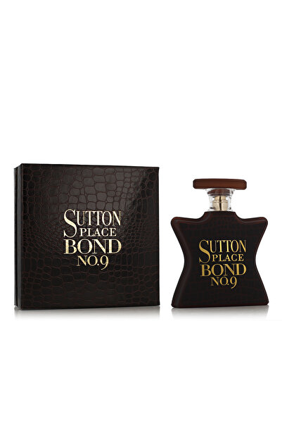 Bond No.9 Bond No. 9 Sutton Place Eau De Parfum 100 ml (unisex)