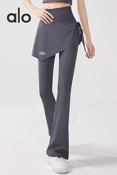 Alo sweatpants, suitable for yoga, dancing, daily travel, etc.