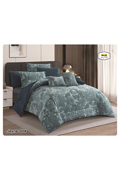 MWL General Trading LLC Double winter bedspread