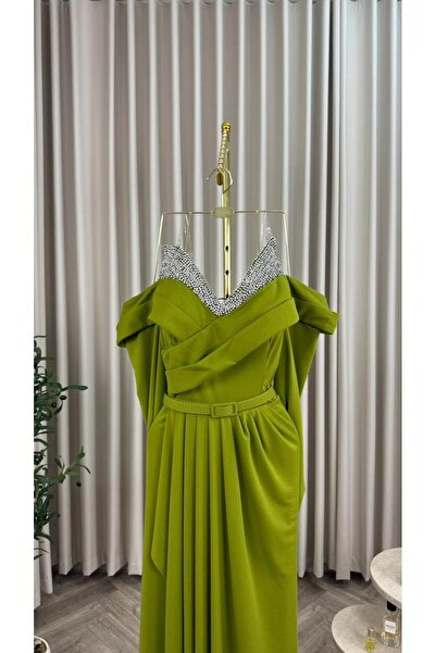 Dar Tulip Elegant evening dress for women