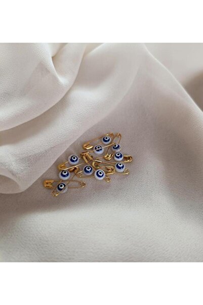 Hd Marketim 10 bucăți ace de 0,6 mm pentru pachetul de zestre, cu mărgele de ...