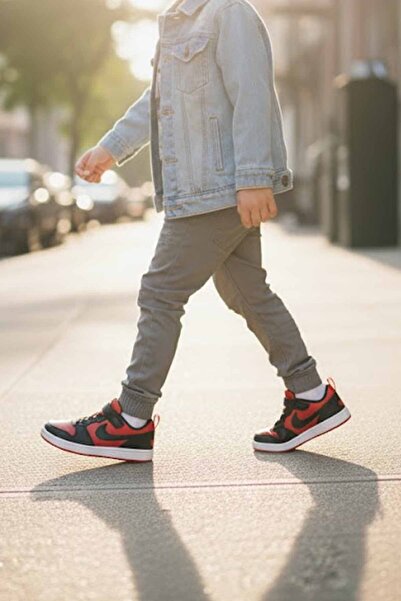 Nike Sportske patike za dečake, niske patike za teren