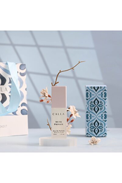 Calla مسك برايفت