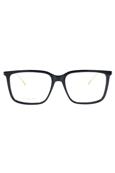 Gucci GG 1273O 001 GLASSES FRAME