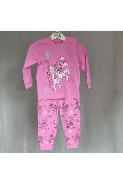 Victorino Pijama cu unicorn