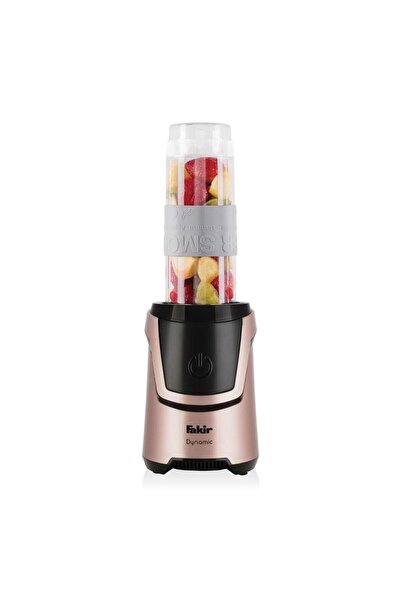 Fakir Dynamic Kişisel Blender Rosıe