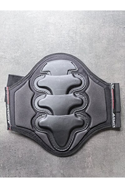 VENOM Armode Sırtlık Bellik 4lü