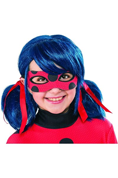 Generic Ladybug Classic Children's Costume, Size XL (Rubie's Spain 620794-XL)