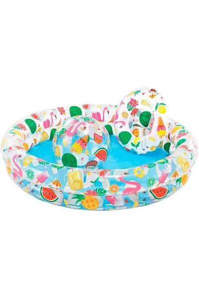 Intex Stargaze Pool Set