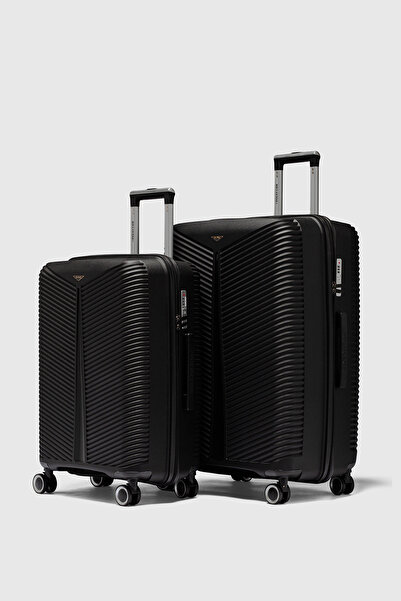 Fiyaka My-pp 2'li Bilbao Büyük&Orta Polipropilen Süper esnek kırılmaz tekerle...