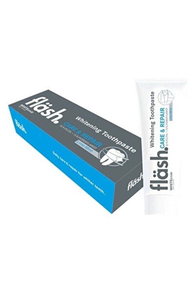 Flash Toothpaste Whitening 75 ml