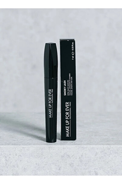 Make Up For Ever - Smoky Lash Extra Black Mascara Black 7ml/0.23oz