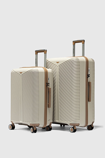 Fiyaka My-pp 2'li Bilbao Büyük&Orta Polipropilen Süper esnek kırılmaz tekerle...