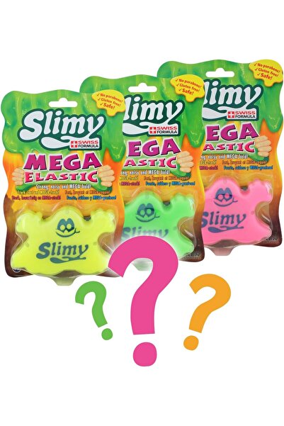 Slimy Mega Elastic 150g