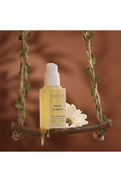 Calla Loretta's Musk