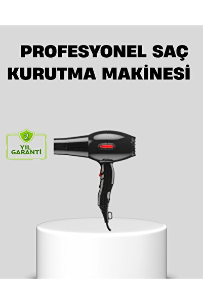 shopwave 2200 Watt Professional Hair Dryer Ac Motor High Performance