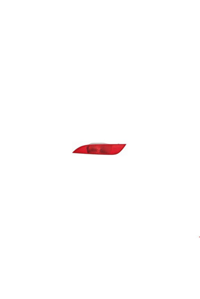 Vortex Ford Arka Tampon Reflektoru Sol Hb Focus 15> - V1203303