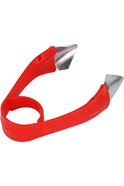 B&D B & D Filika Fruit and Vegetable Core Remover, Red