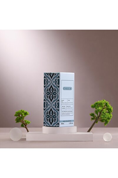 Calla مسك لمسة