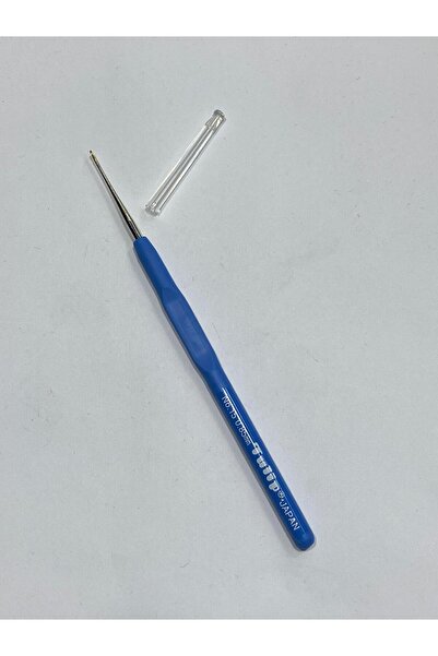 Tulip Δαντέλα με βελονάκι με λαβή σιλικόνης Νούμερο 15