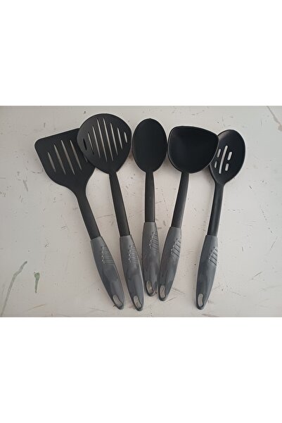 QLUX IDEAS Tepal Serving Set - Gray