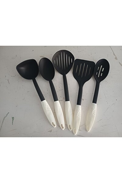 QLUX IDEAS Tepal Serving Set - White