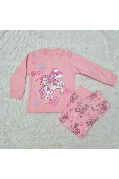 Victorino Unicorn de pijama