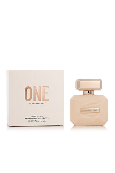 Jennifer Lopez One Eau De Parfum 30 ml (femeie)