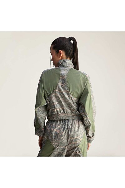 adidas Asmc Trackjkt P