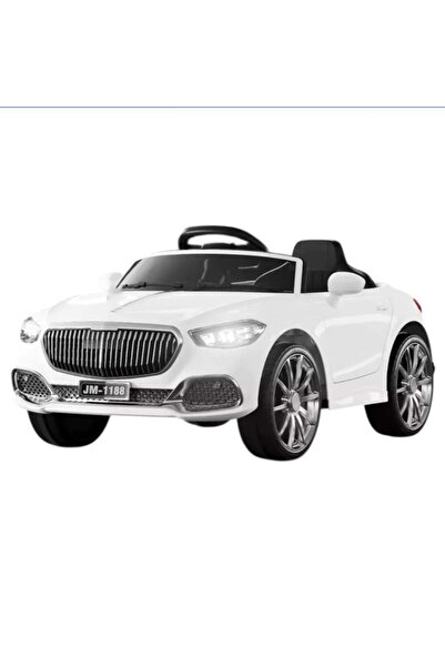 Generic Mercedes 2025 Electric Kids Car