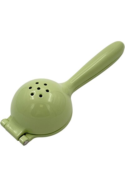 B&D Classic Sage Green Manual Citrus Juicer with Strainer Slots — banddtools