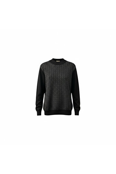 Butik Non-Pilling Quality Wool Sweater