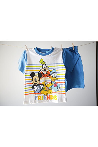 Mickey & Friends Pajamas