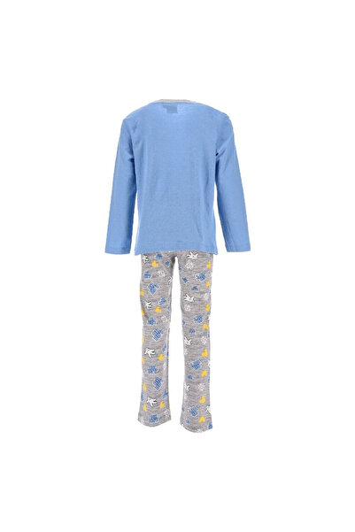 Mickey & Friends Disney Mickey Mouse Explorer Pajama Set for Kids - Comfort & Style