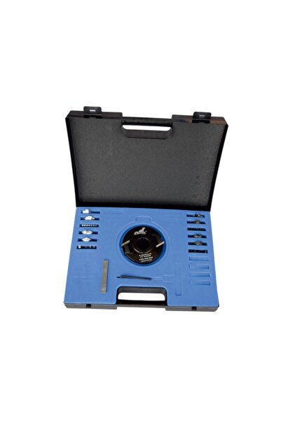 ELBE Cap Hobby 110x40x30 Z=2 cu contracutite + 6 seturi profile