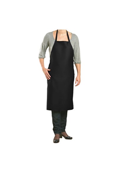 Other Cotton black APRON WITH PRINT kitchen CHEF grill Father's Day