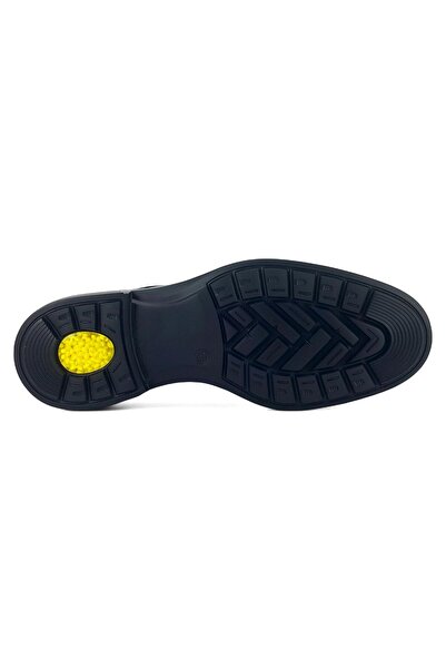 Libero 5777 25Ka Men's Casual Shoes Black