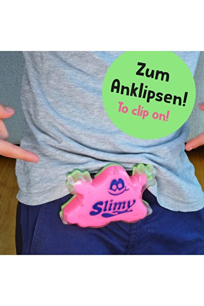 Slimy Mega Elastic 150g