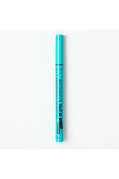 TECHNIC Skinny Liner Tattoo Edition | Ultra-Fine Precision Liquid Eyeliner | Vegan & Cruelty-Free