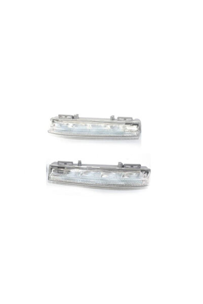 Genel Markalar 2049068900 GÜNDÜZ FARI LED SOL W204 / W212 2010-