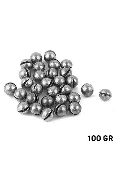 Genel Markalar Yarma Kurşun 1 Gram (100 gr)